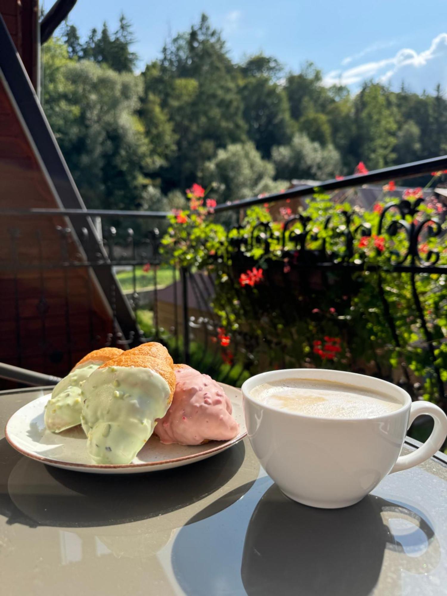 Sykowny Nocľah s raňajkami Bialy Dunajec