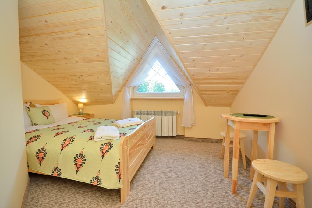 Sykowny 3* Bialy Dunajec