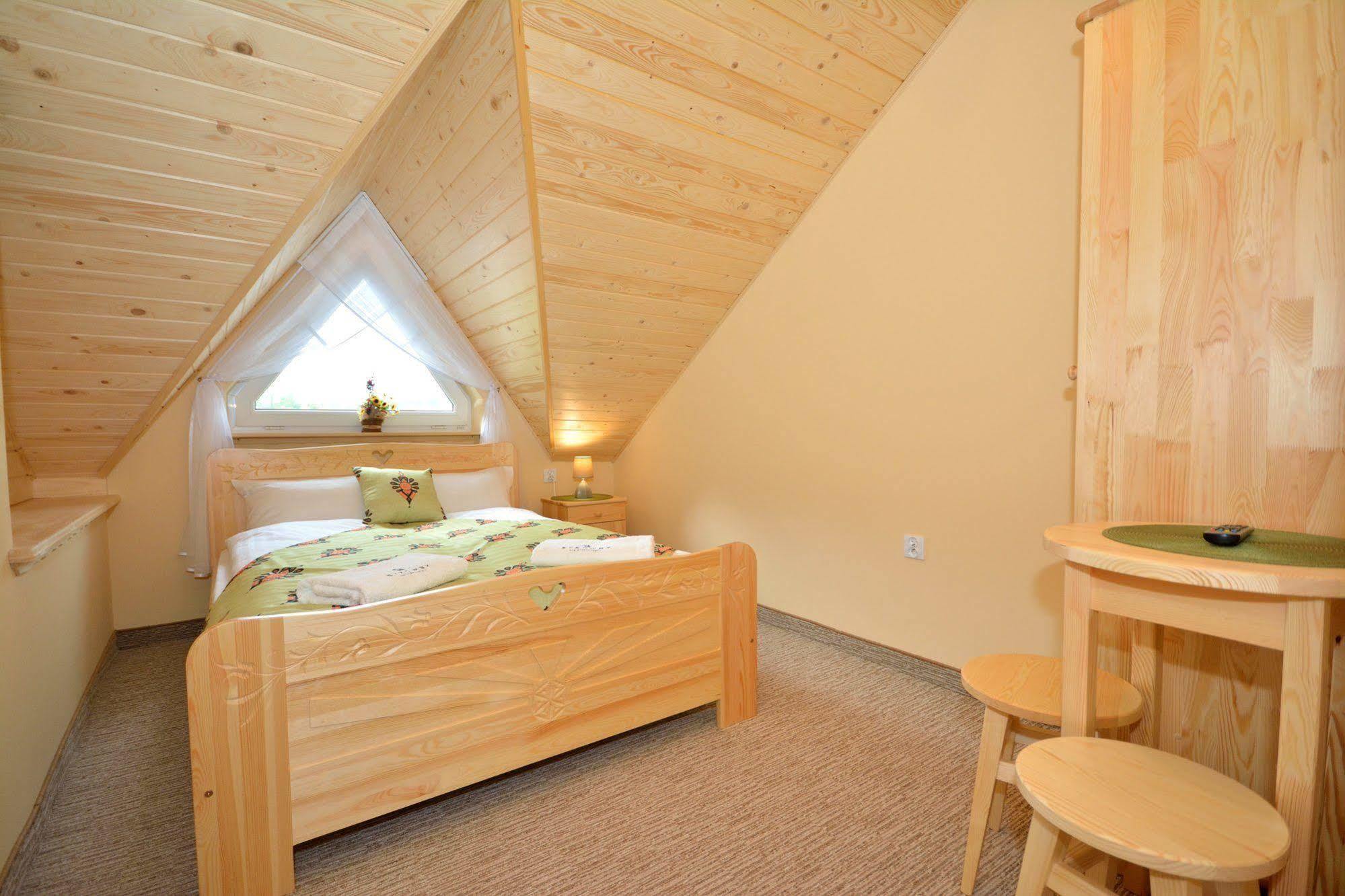 Sykowny Bialy Dunajec
