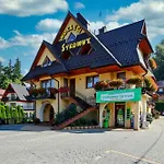 Sykowny Bialy Dunajec