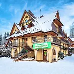 Sykowny Bialy Dunajec