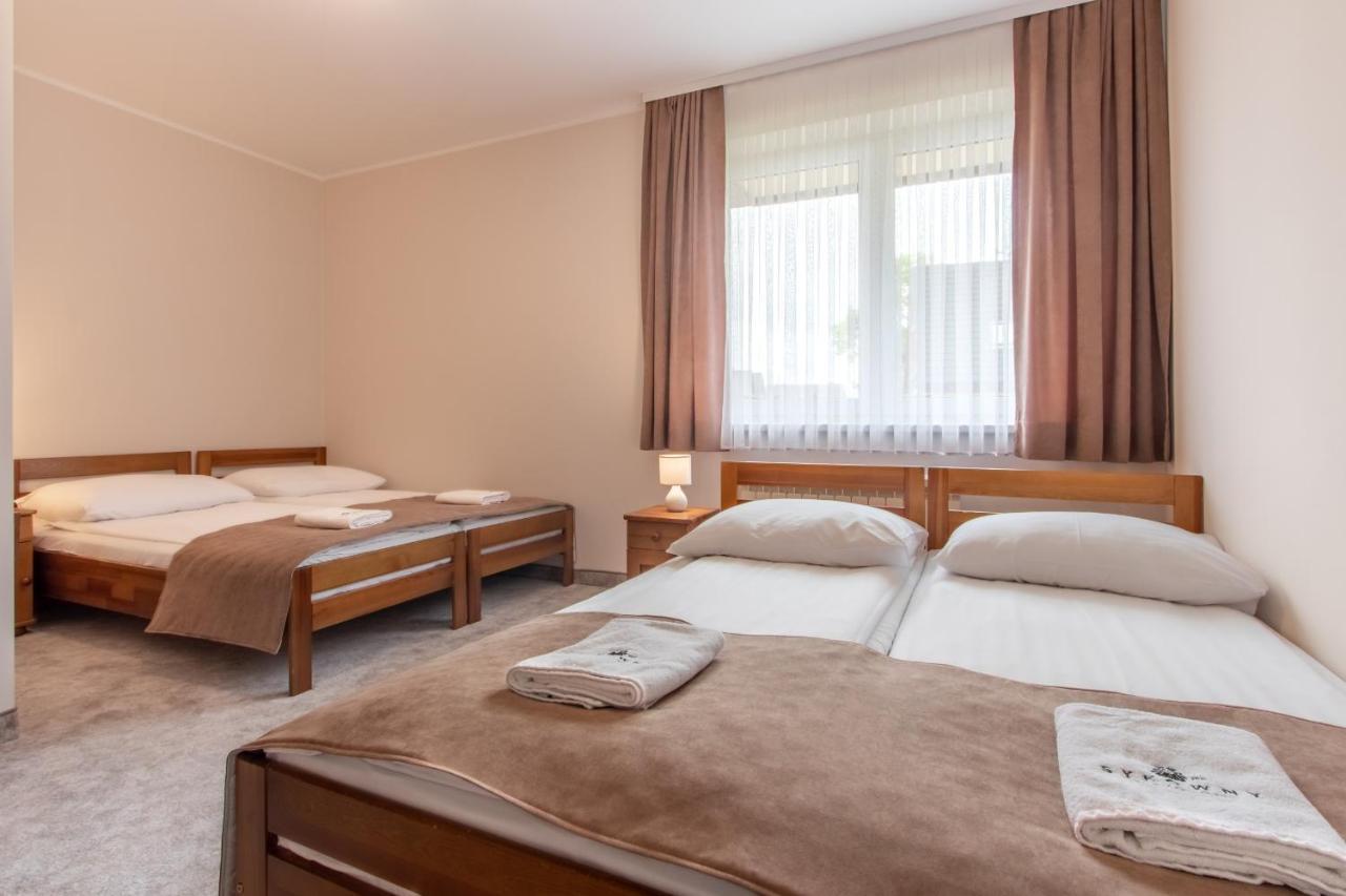 Sykowny 3* Bialy Dunajec