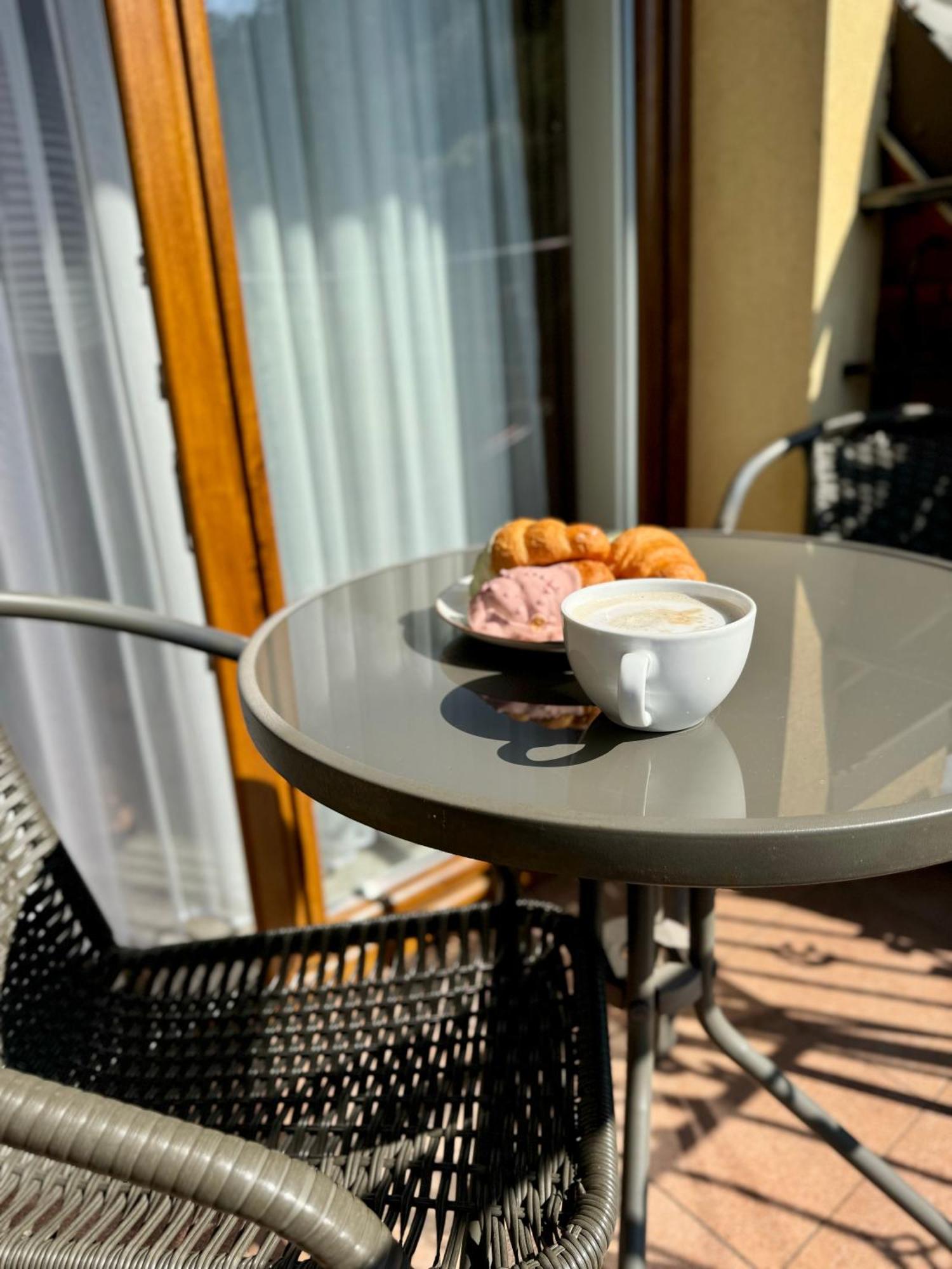 Bed & Breakfast Sykowny 3*