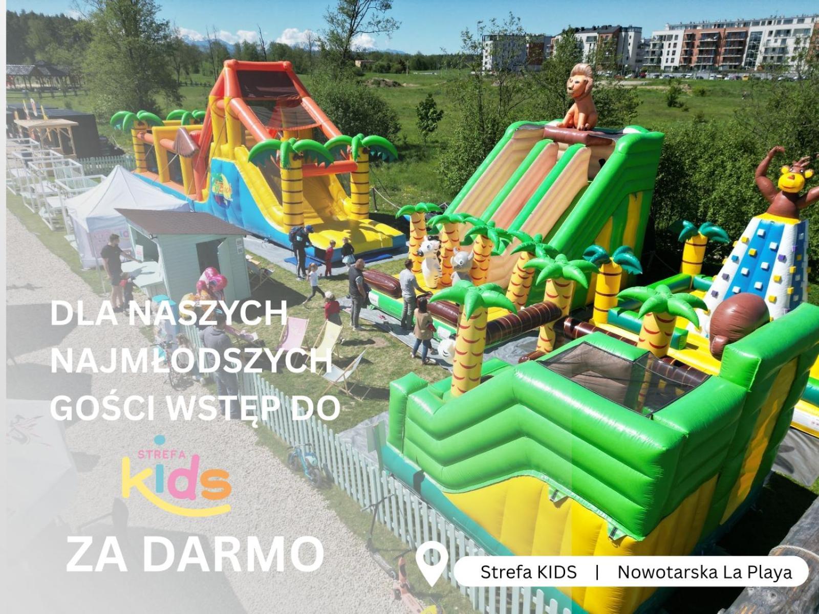 Sykowny 3* Bialy Dunajec