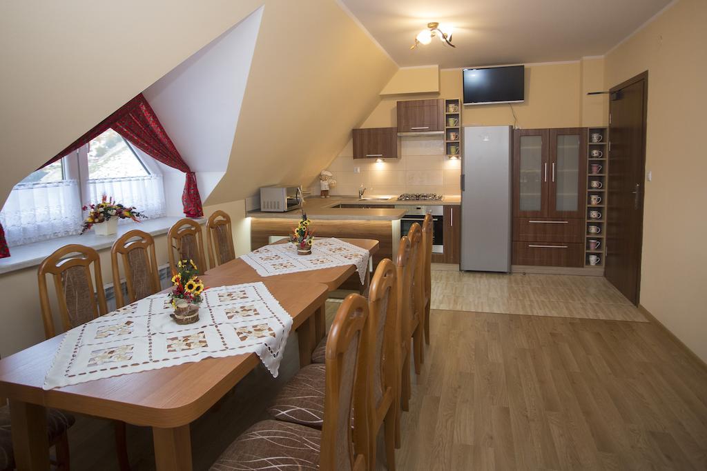 Sykowny Bialy Dunajec
