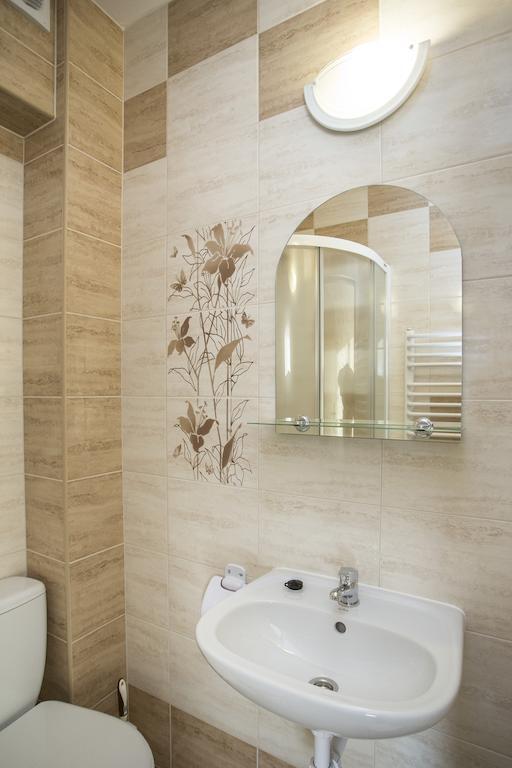 Bed & Breakfast Sykowny