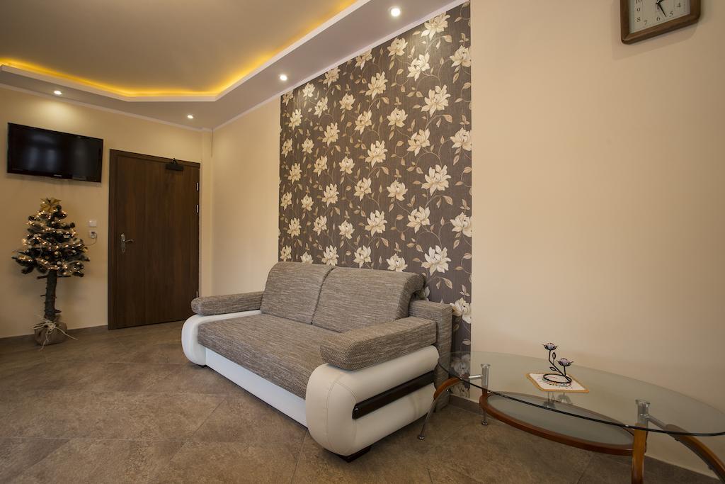Bed & Breakfast Sykowny 3*