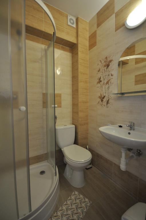 Bed & Breakfast Sykowny 3*