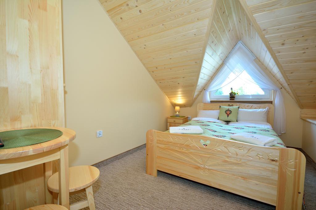 Bed & Breakfast Sykowny 3*