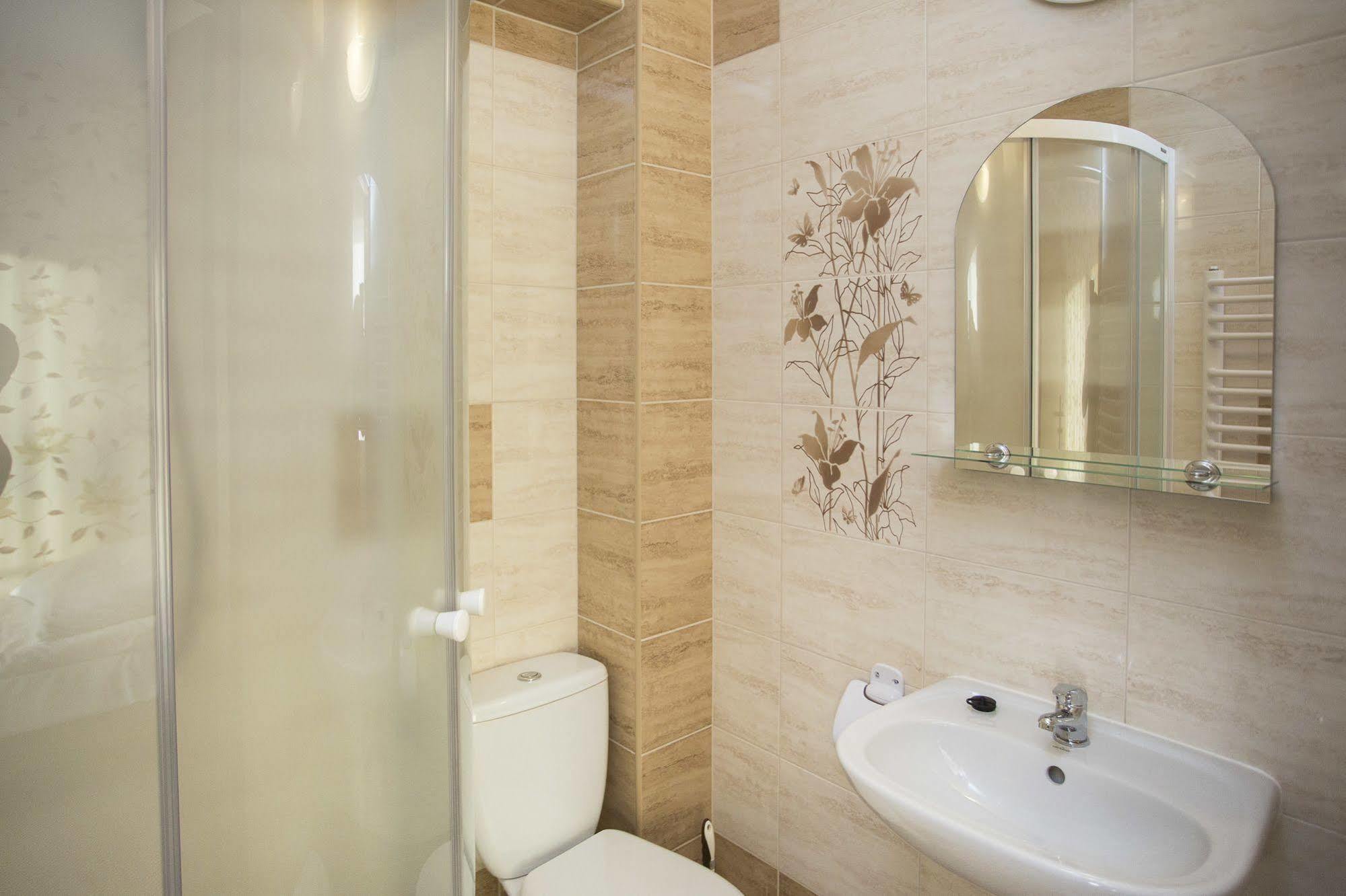 Sykowny Bed & Breakfast 3*