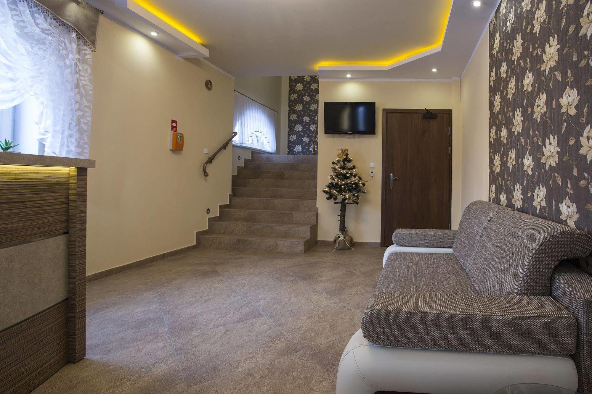 Sykowny 3* Bialy Dunajec