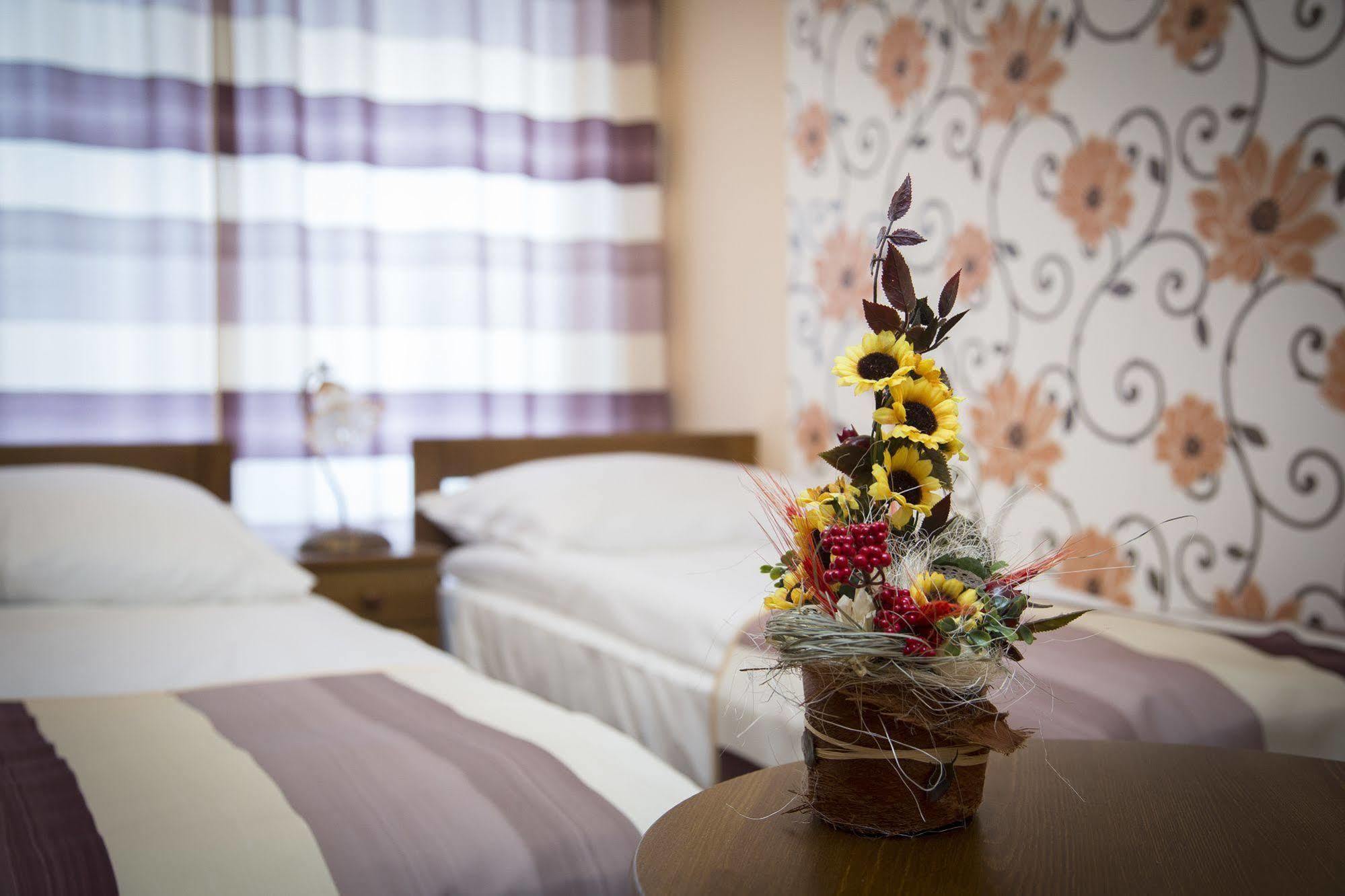 Bed & Breakfast Sykowny 3*