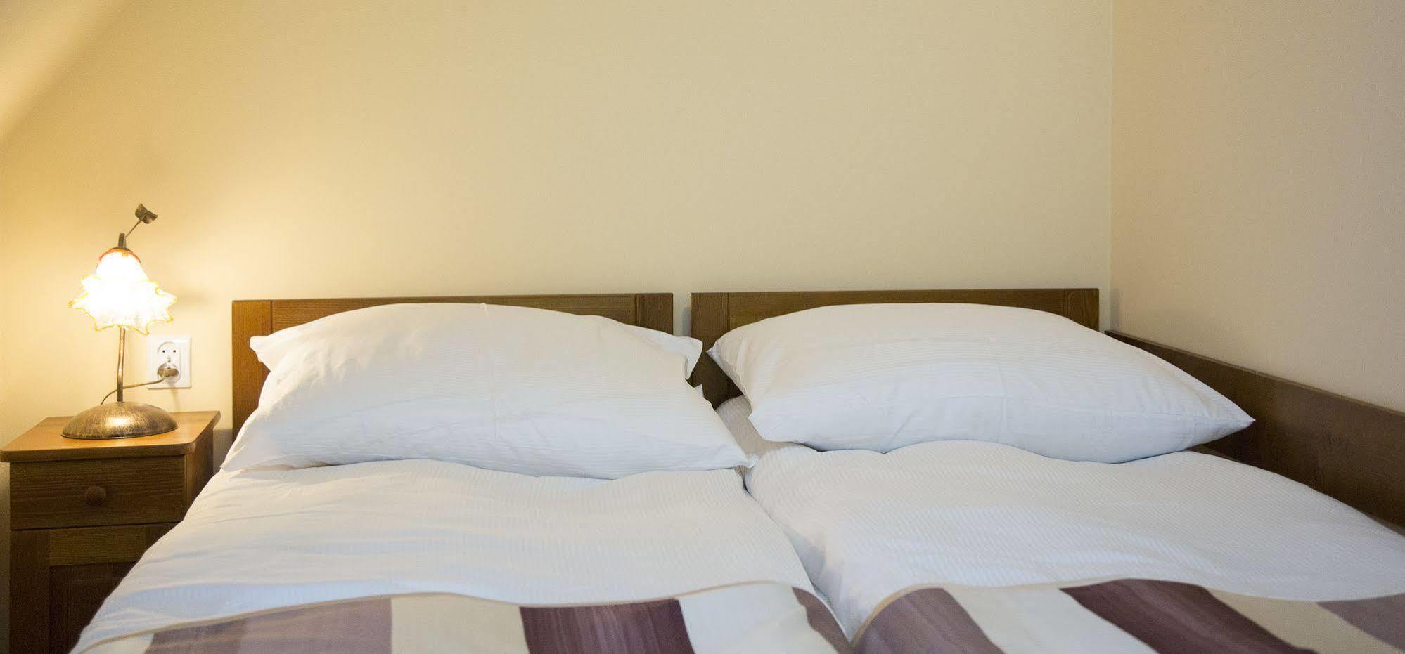 Sykowny Bed & Breakfast Bialy Dunajec