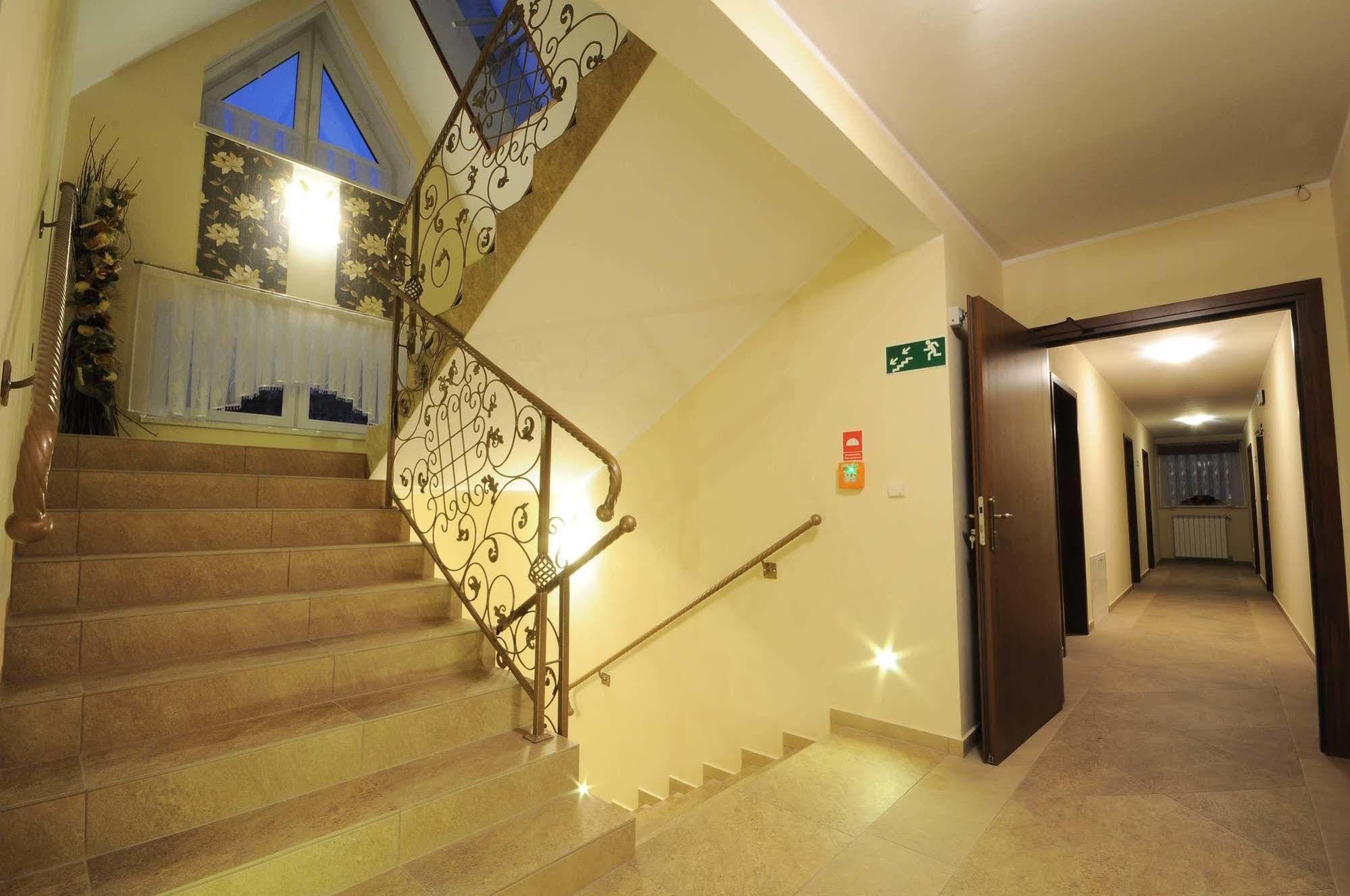 Bed & Breakfast Sykowny