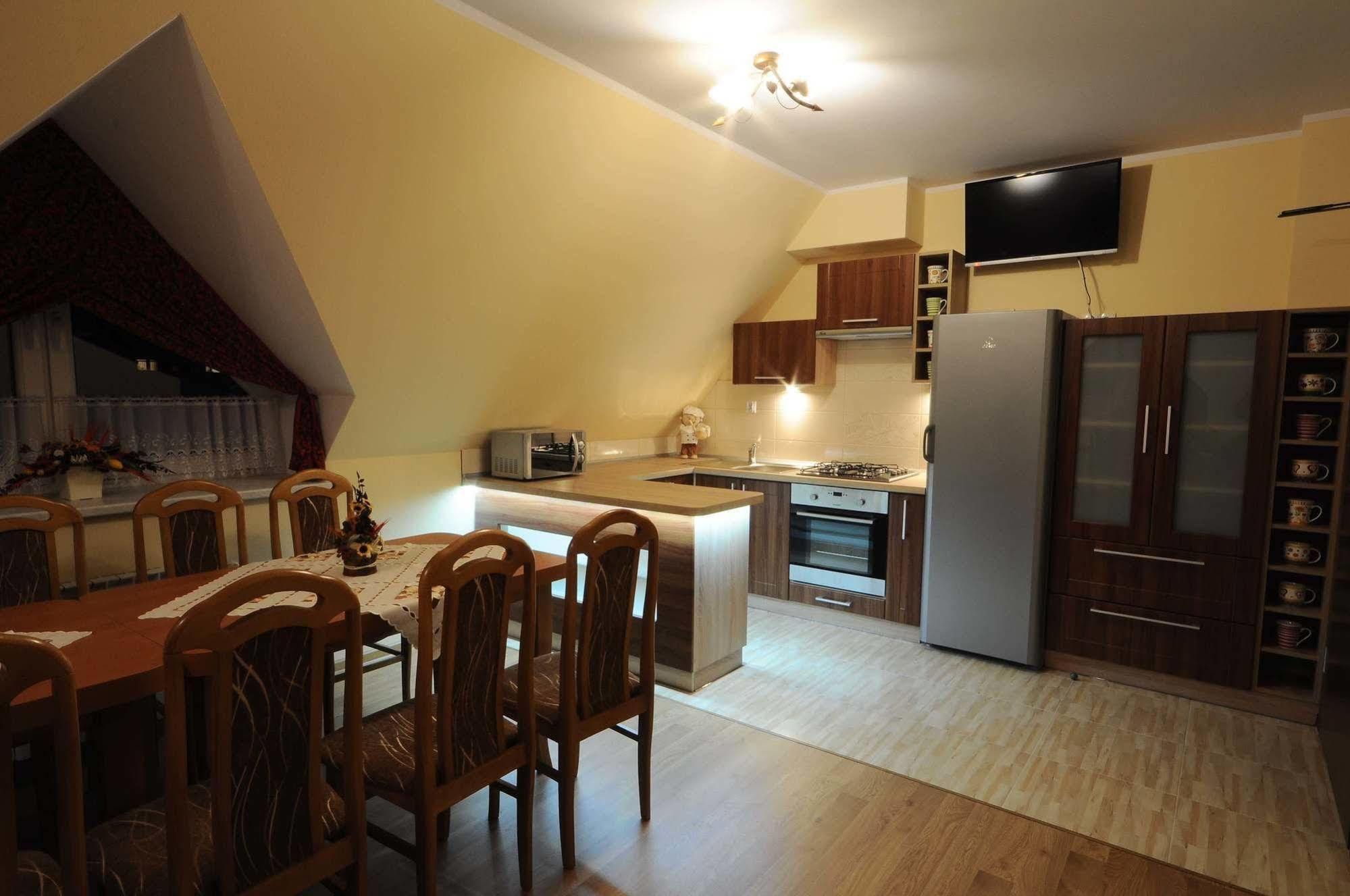 Bed & Breakfast Sykowny