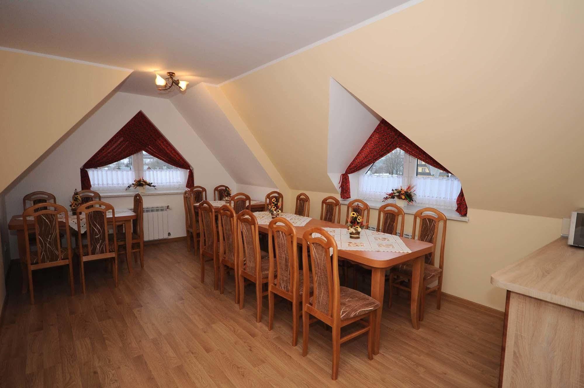 Sykowny Bialy Dunajec