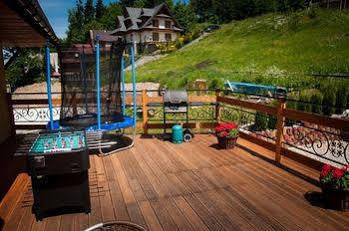 Sykowny Bed & Breakfast