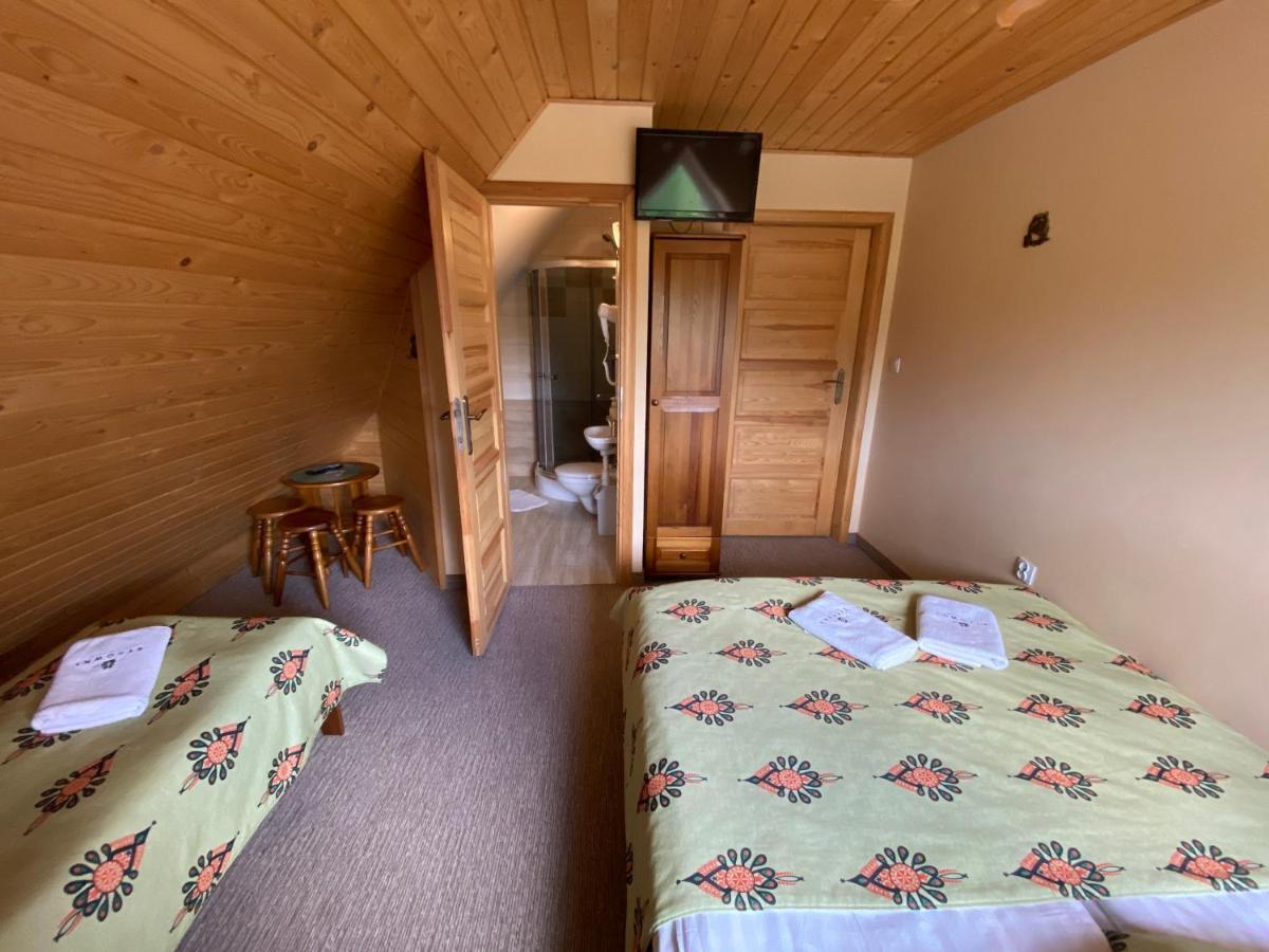 Sykowny Bed & Breakfast