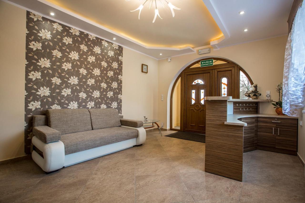 Sykowny Bed & Breakfast Bialy Dunajec